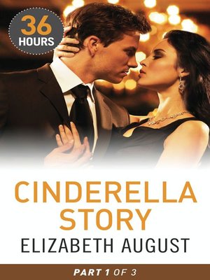cover image of Cinderella Story Part 1